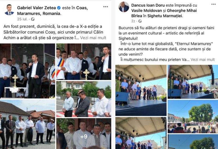 Unii susțin cu mândrie că PSD a înghițit PMP! Oare așa o fi?