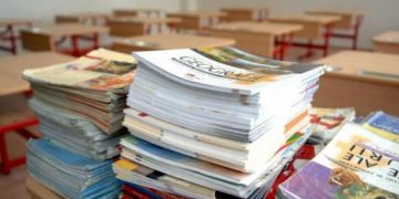 Probleme la început de an şcolar. Manualele nu vor ajunge la elevi în prima zi de şcoală