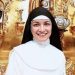 O româncă adoptată în străinătate şi-a găsit familia după ce s-a călugărit. Povestea ei