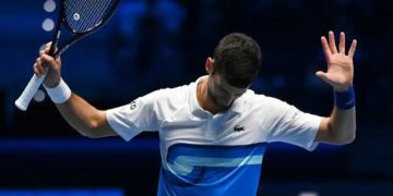 Novak Djokovic a anunțat oficial că nu va participa la US Open