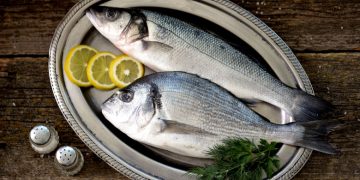 Alertă alimentară! Pește cu metale grele, din import, descoperit în magazine