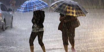 Noi avertizări de vreme severă. Cod portocaliu în aproape toată țara. Cod galben în Maramureş