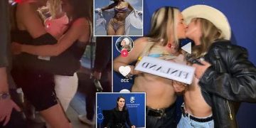 Prim-ministrul Finlandei își cere scuze pentru o fotografe topless