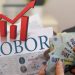 ROBOR scade pentru a doua zi consecutiv. Veste bună pentru românii cu credite