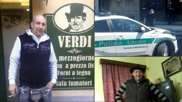 Un băimărean a fost găsit mort în apartamentul său din Italia