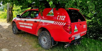 Persoană în stare gravă în urma unei înţepături de albină. Intervin salvamontiştii maramureşeni