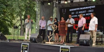 A X-a ediție a Festivalului concurs național ”Floare de colț” a fost un succes