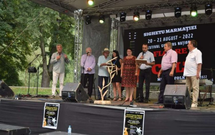 A X-a ediție a Festivalului concurs național ”Floare de colț” a fost un succes