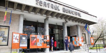 Peste 4 milioane de lei pentru Teatrul Municipal din Baia Mare