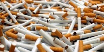 Avem una dintre cele mai mari rate ale fumatului din UE