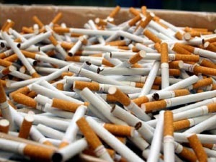 Avem una dintre cele mai mari rate ale fumatului din UE