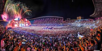 Prodecanul de la FSEGA din cadrul UBB Cluj-Napoca: Cluj-Napoca a câștigat 60 de milioane de euro în urma UNTOLD 2022
