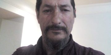 Un seinean dispărut de acasă de o săptămână este căutat de familie