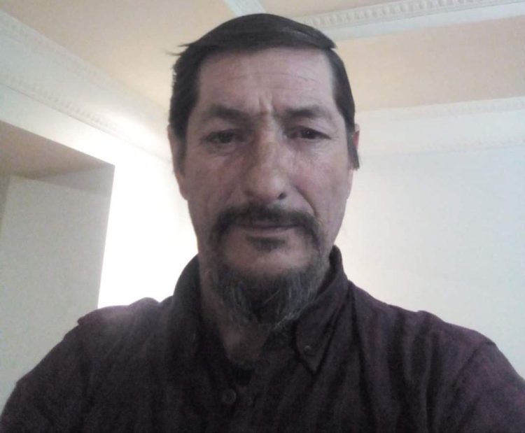 Un seinean dispărut de acasă de o săptămână este căutat de familie