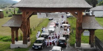 La Onceşti are loc ediţia a V-a a Zilei Dacilor Liberi