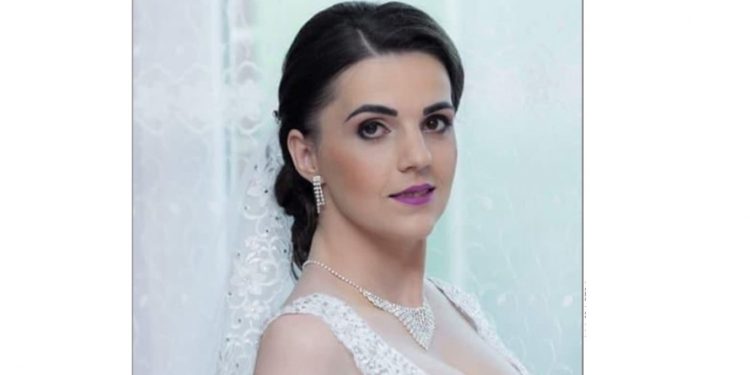 Alexandra are nevoie de ajutorul nostru. Tânără este din Groși și a fost diagnosticată cu o boală gravă