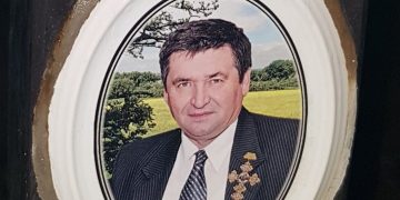 Se împlinesc 5 ani de la trecerea în neființă a inginerului Grigore Buda, ucis la o partidă de vânătoare