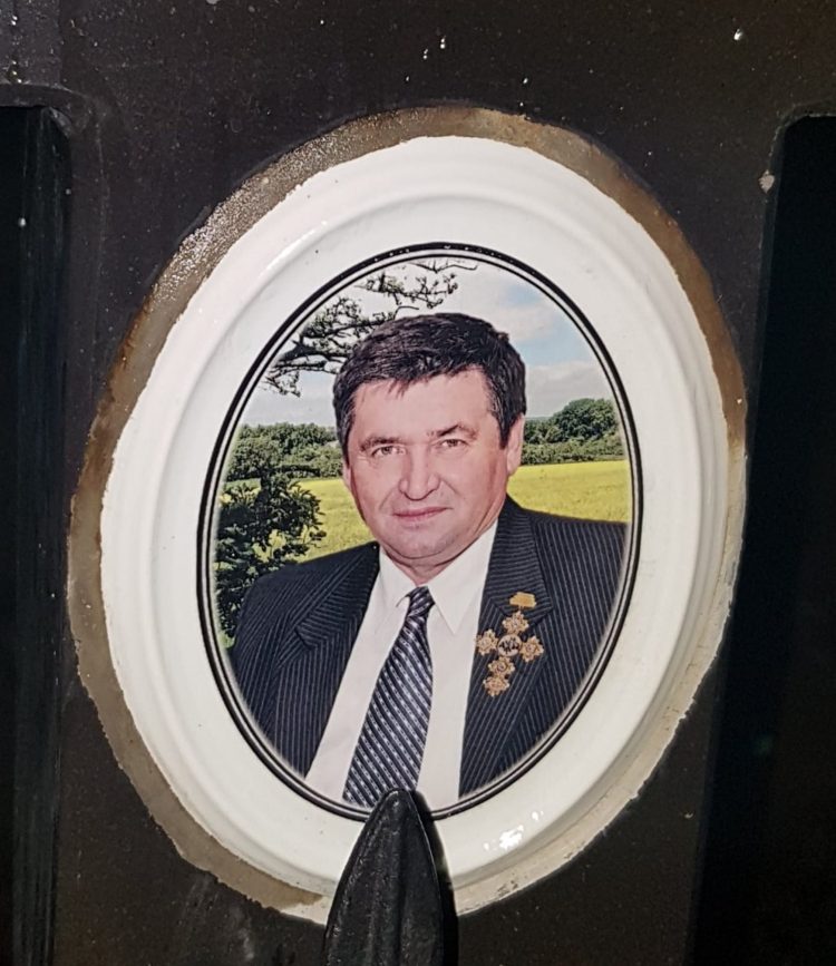 Se împlinesc 5 ani de la trecerea în neființă a inginerului Grigore Buda, ucis la o partidă de vânătoare