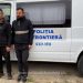 Doi cetățeni turci, opriți din drumul ilegal spre Spațiul Schengen
