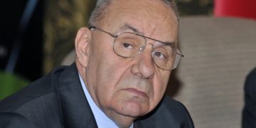 Declarații iresponsabile ale lui Andrei Marga, fost ministru de Externe: Ucraina trebuie dezmembrată