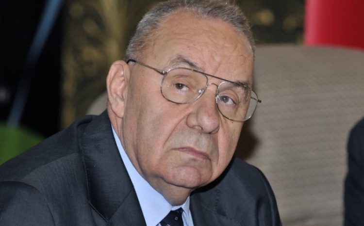 Declarații iresponsabile ale lui Andrei Marga, fost ministru de Externe: Ucraina trebuie dezmembrată