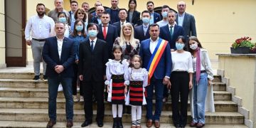 BAIA MARE PUNCT STRATEGIC ÎNTRE EUROPA ȘI ASIA: A fost semnat un protocol de colaborare pentru dezvoltarea de relații economice cu China