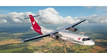 AirConnect va opera din octombrie curse regulate între Baia Mare şi Bucureşti