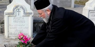 Episcopul Iustin le scrie preoților despre necesitatea capelelor de cimitir: Este și o formă de respect față de cei adormiți