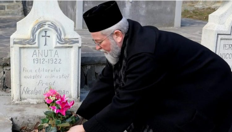 Episcopul Iustin le scrie preoților despre necesitatea capelelor de cimitir: Este și o formă de respect față de cei adormiți