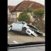 Dimineața accidentelor în Maramureș. Un alt accident produs de un șofer care a consumat alcool