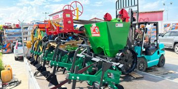 Agramix – magazin online pentru agricultori
