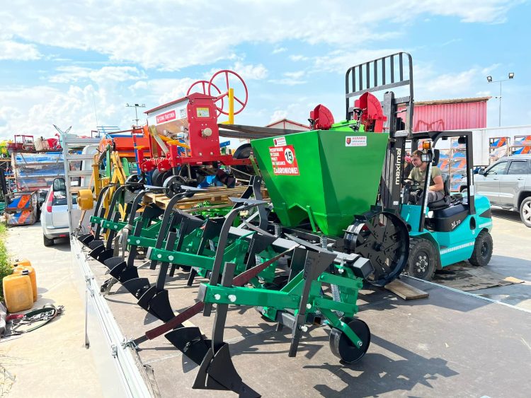 Agramix – magazin online pentru agricultori