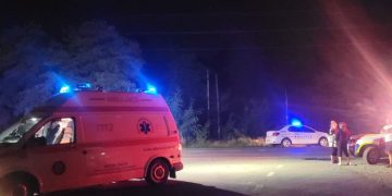 Copil de 6 ani accidentat în Baia Sprie, căruţă spulberată de o maşină la Satu Nou de Jos. Poliţiştii au întocmit dosare penale