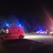 Copil de 6 ani accidentat în Baia Sprie, căruţă spulberată de o maşină la Satu Nou de Jos. Poliţiştii au întocmit dosare penale