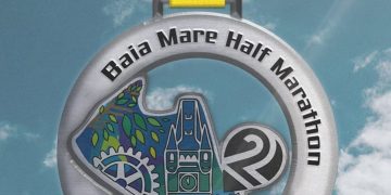 Start peste două zile la Baia Mare Half Marathon