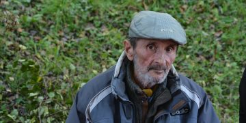 Valeriu Sabău, un talent uriaș pierdut pentru totdeauna