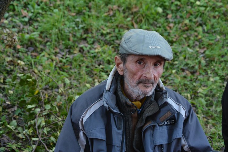 Valeriu Sabău, un talent uriaș pierdut pentru totdeauna