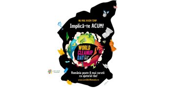 „Let’s Do It, Romania”, sâmbătă, 17 septembrie , la Groşi