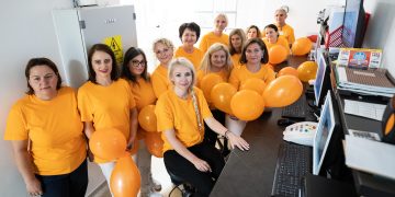 Spitalul Județean de Urgență “Dr. Constantin Opriş” Baia Mare a marcat într-un mod inedit Ziua Mondială a Siguranței Pacientului