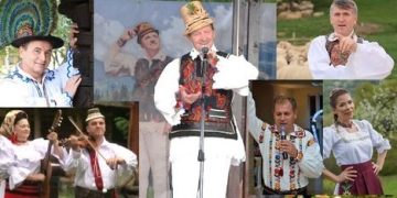 Festival omagial ”Nicolae Sabău – Alină-te dor, alină!”