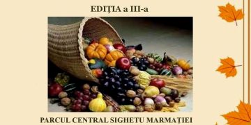 Ziua Recoltei la Sighetu Marmației are loc duminică, 2 octombrie