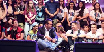 Burse mai mari pentru elevii băimăreni