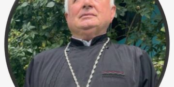 Doliu în Protopopiatul Vişeu. Preotul pensionar Mariș Ilie a trecut la cele veșnice