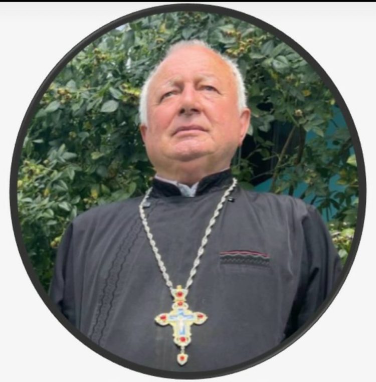 Doliu în Protopopiatul Vişeu. Preotul pensionar Mariș Ilie a trecut la cele veșnice