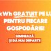 Petiție: 150 de kwh GRATUIT pe lună pentru fiecare gospodărie
