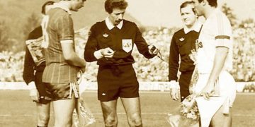 40 de ani de la cel mai şocant 0-0 din fotbalul românesc: FC Baia Mare – Real Madrid