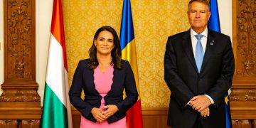 Presa ungară: Iohannis nu susține aspirațiile de autonomie ale maghiarilor