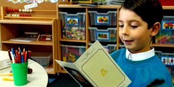 Un băiețel a primit o scrisoare de la regina Elisabeta a II-a chiar în ziua în care suverana a murit