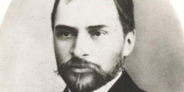 Azi îl omagiem pe George Coșbuc