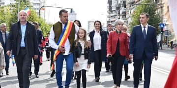 Înainte de a fi români, maghiari, nemți, evrei sau romi, suntem BĂIMĂRENI